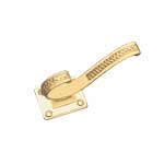 Georgian Lever Latch (H-1002)